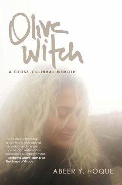 Olive Witch: A Memoir - Hoque, Abeer Y