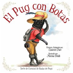 El Pug Con Botas - Darr, Laurren