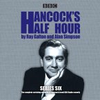 Hancock's Half Hour: Series 6: 14 Episodes of the Classic BBC Radio Comedy Series
