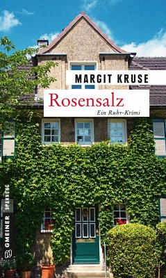 Rosensalz - Kruse, Margit