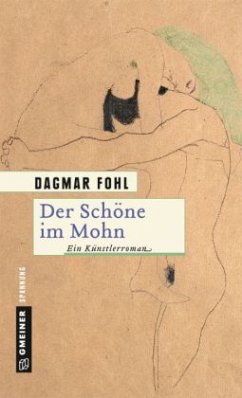 Der Schöne im Mohn - Fohl, Dagmar