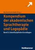 Interdisziplinäre Grundlagen / Kompendium der akademischen Sprachtherapie und Logopädie 2