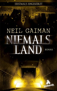 Niemalsland - Gaiman, Neil