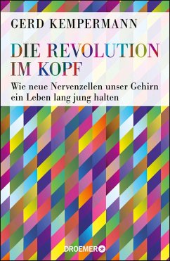 Die Revolution im Kopf (eBook, ePUB) - Kempermann, Gerd