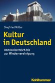 Kultur in Deutschland