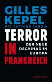 Terror in Frankreich Terror in Frankreich