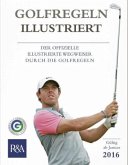 Golfregeln illustriert 2016 Golfregeln illustriert 2016