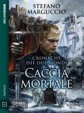 Caccia mortale (eBook, ePUB)