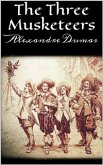 The Three Musketeers (eBook, ePUB)