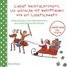 Lieber Weihnachtsmann, ich wünsche mir... - Bild 1
