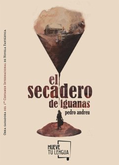 El secadero de iguanas - Andreu, Pedro