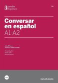 Conversar en español, A1-A2