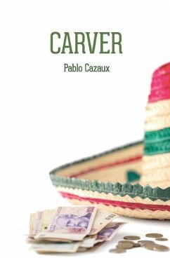 Carver - Cazaux, Pablo