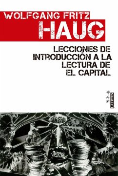 Lecciones de introducción a la lectura de 