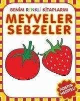 Meyveler - Sebzeler - Altay, Ahmet
