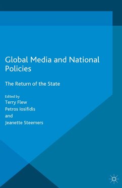 Global Media and National Policies (eBook, PDF)