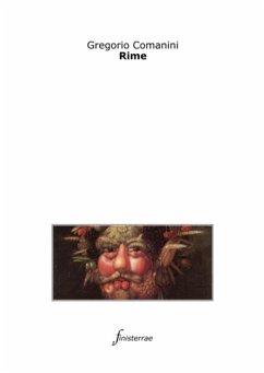 Cover Rime (eBook, ePUB)