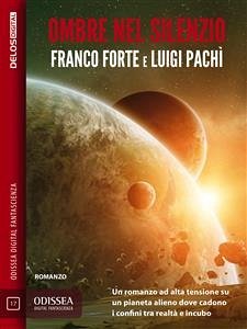 Ombre nel silenzio (eBook, ePUB) - Pachì, Luigi; Forte, Franco