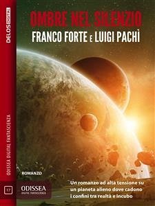 Ombre nel silenzio (eBook, ePUB) - Forte, Franco; Pachì, Luigi