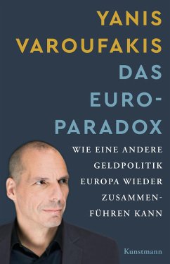 Das Euro-Paradox - Varoufakis, Yanis