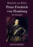 Prinz Friedrich von Homburg