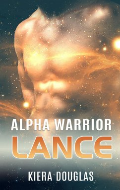 Alpha Warrior Lance - Douglas, Kiera