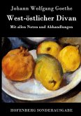 West-östlicher Divan