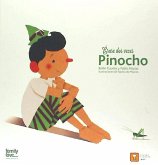 Érase dos veces. Pinocho Érase dos veces. Pinocho