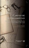 Cartas de buena amistad: epistolario de Emilia Pardo Bazán a Blanca de los Ríos (1893-1919)