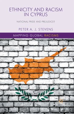 Ethnicity and Racism in Cyprus (eBook, PDF)