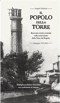 Il popolo della torre (eBook, ePUB) - Ghidotti, Angelo