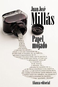 Papel mojado - Millas, Juan José