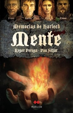 Mente II - Sitjar, Pau; Peruga, Roger