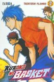 Kuroko no Basket