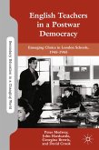 English Teachers in a Postwar Democracy (eBook, PDF)