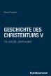 Geschichte des Christentums V - Bild 1
