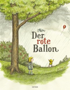 Der rote Ballon - Liniers