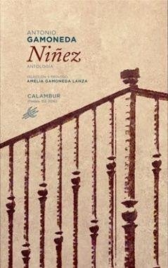 Niñez - Gamoneda, Antonio