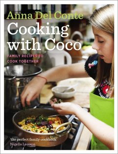 Cooking with Coco (eBook, ePUB) Cover Cooking with Coco (eBook, ePUB)
