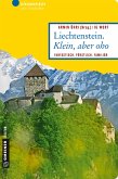 Liechtenstein. Klein, aber oho