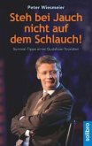 Steh bei Jauch nicht auf dem Schlauch!