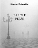 Parole perse (eBook, ePUB)