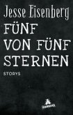 Fünf von fünf Sternen Fünf von fünf Sternen
