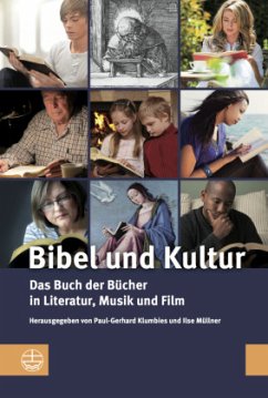 Bibel und Kultur Cover Bibel und Kultur
