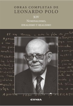 Nominalismo, idealismo y realismo - Polo, Leonardo