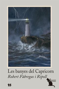 Les banyes del Capricorn - Fàbregas i Ripoll, Robert