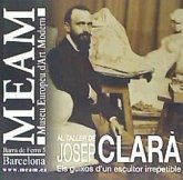 Al taller Josep Clarà : els guixos d'un escultor irrepetible