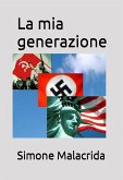 La mia generazione (eBook, ePUB)