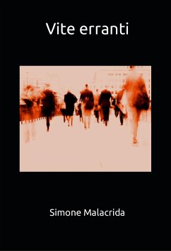 Vite erranti (eBook, ePUB) - Malacrida, Simone