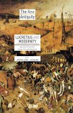 Lucretius and Modernity (eBook, PDF)